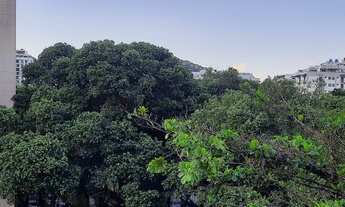 Imagem: Apartamento em Botafogo com 92m, 3 quartos