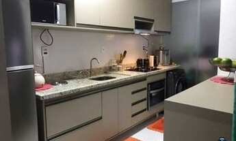 Imagem 3: São Roque - Apartamento Padrão - Jardim Maria Trindade