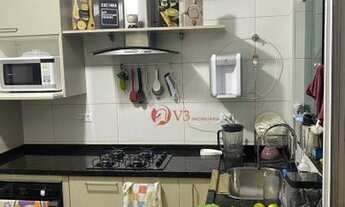 Imagem 7: Sobrado com 2 dormitórios à venda, 70 m² por R$ 350.000,00 - Cidade Patriarca - São Paulo