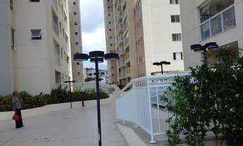 Imagem 5: Apartamento para venda tem 82 metros quadrados com 3 quartos em Parque Bela Vista - Salvad