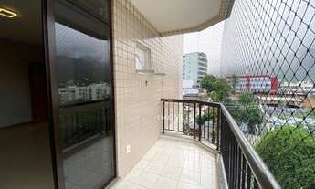 Imagem 3: Apartamento com 3 dormitórios à venda, 98 m² por R$ 580.000 - Freguesia (Jacarepaguá) - Ri