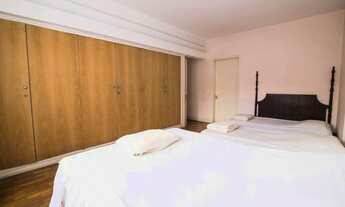 Imagem 7: QUADRA DA PRAIA Apartamento com 4 dormitórios