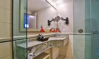 Imagem 7: São Paulo - Flat - Brooklin