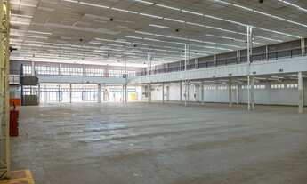 Imagem 7: LOCAÇÃO GALPÃO VILA LEOPOLDINA COM 4.536 M²