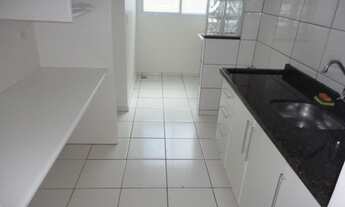 Imagem 6: Apartamento para aluguel possui 70 metros quadrados com 3 quartos