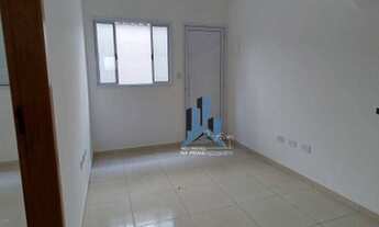 Imagem 2: Casa com 2 dormitórios à venda, 53 m² por R$ 235.000,00 - Ocian - Praia Grande/SP