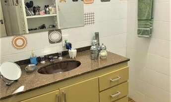 Imagem 2: Vende apartamento em Higienópolis São Paulo-SP!