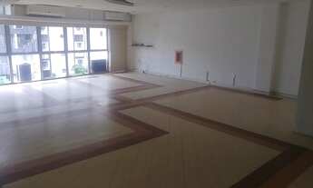 Imagem: Sala/Conjunto para aluguel com 100 M2 em