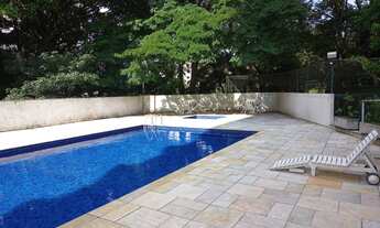 Imagem 7: Apartamento para venda tem 122 m2 com 3 quartos (1 ste) - Jardim Ampliação - São Paulo - S