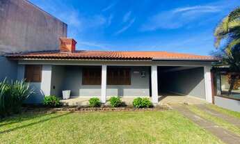 Imagem 2: Casa de 3 dormitórios à Venda - Xangri-Lá