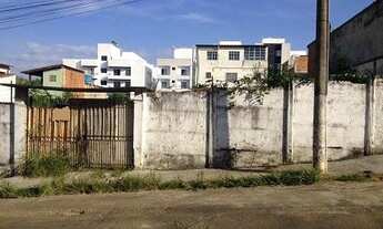 Imagem 3: Terreno 500m² - Marilândia - Juiz de Fora