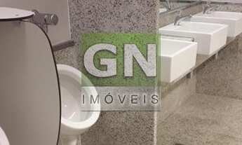 Imagem 6: Andar para aluguel, 24 vagas, Santa Efigênia - Belo Horizonte/MG