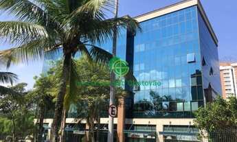 Imagem 3: RIO DE JANEIRO - Conjunto Comercial/Sala - BARRA DA TIJUCA