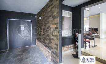 Imagem 2: Salão Comercial com 275 M² para locação no Ipiranga - São Paulo - SP