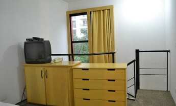 Imagem 4: Flat disponível na Vila Olímpia