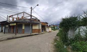 Imagem 4: Vendo terreno em Campo Grande Estrada do Moinho com 130m²