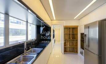 Imagem 6: Cobertura | 397m² | 3 suítes