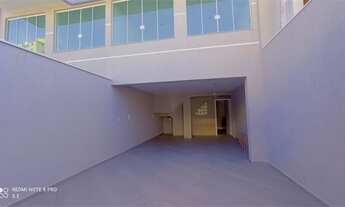 Imagem 7: Casa nova Parada Inglesa