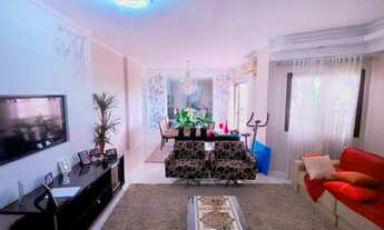 Imagem: Saint Laurent 3 Suítes