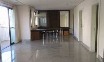 Imagem 6: Apartamento para venda tem 169 m², com 4 quartos, lazer completo em Silveira - Belo Horiz