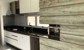 Imagem 5: NUOVA VITTA Apartamento com 3 dormitórios