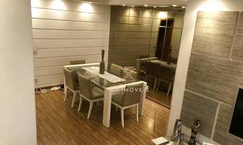 Imagem 5: Apartamento com 3 dormitórios à venda, 101 m² por R$ 1.100.000 - Ipiranga - São Paulo/SP