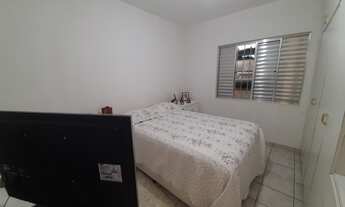 Imagem 7: Casa no Capão Redondo