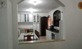 Imagem 6: Casa com piscina no Nereidas - Guaratuba - PR