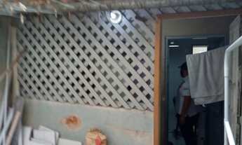 Imagem 2: Casa para venda com 235 metros quadrados com 2 quartos em Parque Brasil - São Paulo - SP