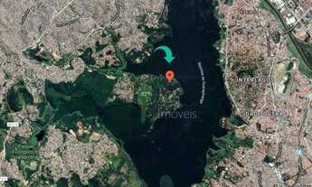 Imagem 3: Terreno à venda, 1004 m² por R$ 280.000,00 - Copacabana - São Paulo/SP