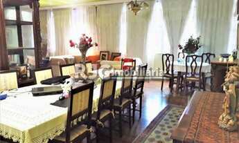 Imagem 4: Apartamento de 180 metros quadrados no bairro Tijuca com 3 quartos