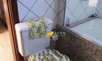 Imagem 6: Cobertura à venda, 202 m² por R$ 1.100.000,00 - Jardim Lindóia - Porto Alegre/RS