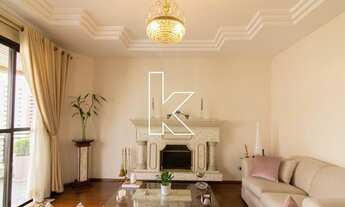 Imagem 5: SãO PAULO - Apartamento Padrão - Moema