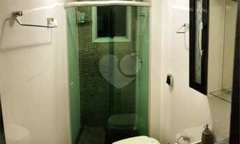 Imagem 6: São Paulo - Apartamento Padrão - Parque Maria Domitila