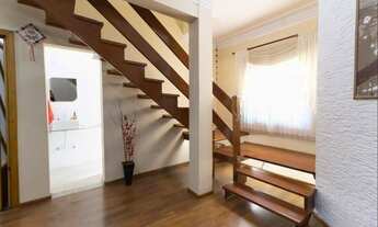 Imagem 7: Sobrado para aluguel possui 230 metros quadrados com 4 quartos em Jardim Belém - São Paulo