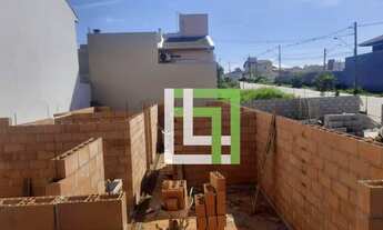 Imagem 10: Casa com 3 dormitórios à venda, 90 m² por R$ 545.000,00 - Residencial Santa Giovana - Jund