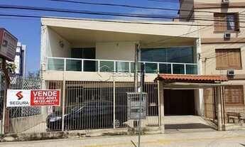 Imagem 1: CANOAS - Casa Comercial - Centro