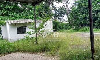 Imagem: Terreno para venda com 3649 metros quadrados