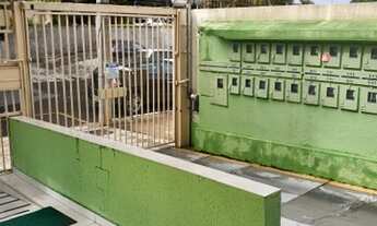 Imagem 2: Apartamento para aluguel tem 50 metros quadrados com 1 quarto em Setor Central - Goiânia