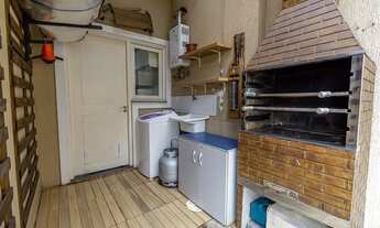 Imagem 5: Casa a venda 61 metros quadrados com 2 quartos em Central Park - Cachoeirinha - RS Di rav