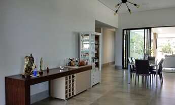 Imagem 3: Casa em Condomínio para Venda em Lagoa Santa, Mirante do Fidalgo, 4 dormitórios, 2 suítes