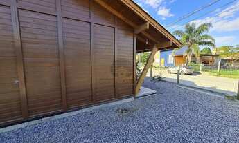 Imagem 4: Garopaba - Casa Padrão - Ressacada