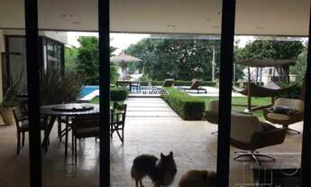 Imagem 3: ALPHAVILLE 1, MANSÃO MARAVILHOSA TOP!