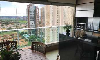 Imagem 5: Apartamento - Ribeirao Preto - Bosque dos Juritis