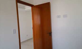 Imagem 4: Casa nova com 2 dormitórios à venda, 35 m² por R$ 238.000 - Vila Isolina Mazzei - São Paul