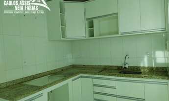 Imagem 6: Casa de três quartos, sendo uma suíte na Morada dos Pássaros