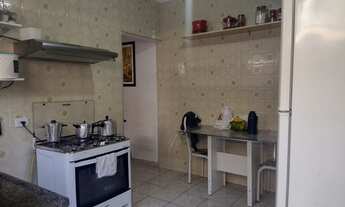 Imagem 2: CASA NO MARACANA 2 DORM + LOCALIZAÇÃO PRIVILEGIADA HÁ 500 M DA PRAIA!!