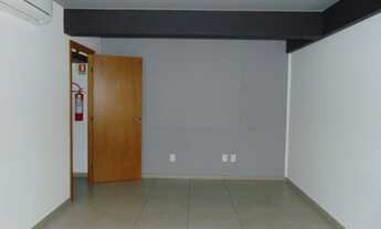 Imagem 5: Prédio para alugar, 201 m² por R$ 5.500,00/mês - Asa Norte - Brasília/DF