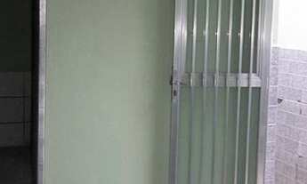 Imagem 4: Casa com 01 quarto no Eucaliptal