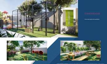 Imagem 4: Apartamento com 2 dormitórios à venda, 42 m² por R$ 305.900,00 - Vila Esperança - São Paul